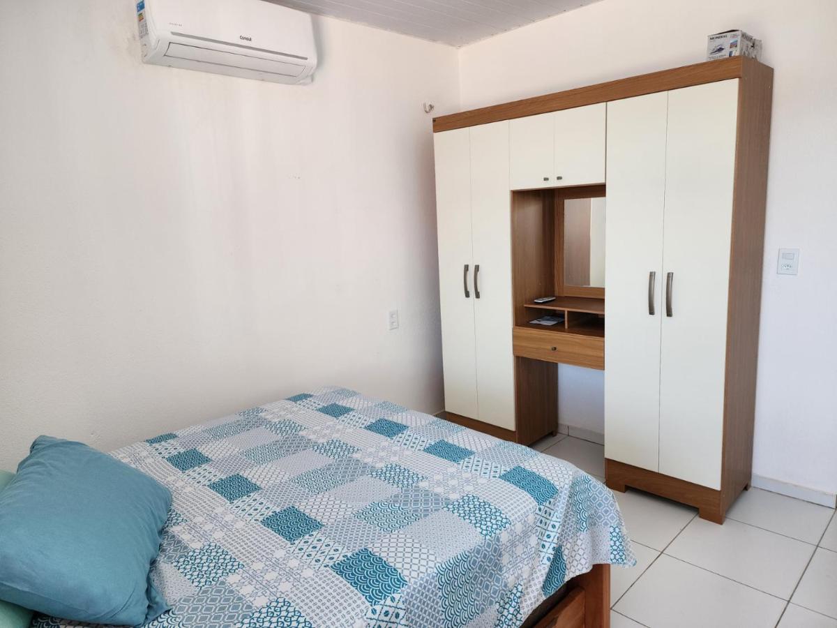 Linda Casa No Alvorada II Βίλα Parnaíba Εξωτερικό φωτογραφία